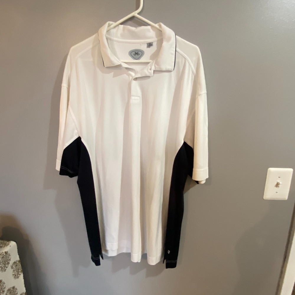Callaway Golf X Series XXL Golf Polo
